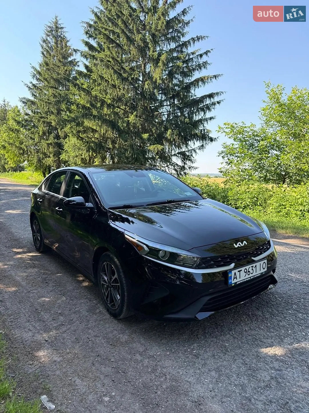2021 Kia Forte - мініатюра 7