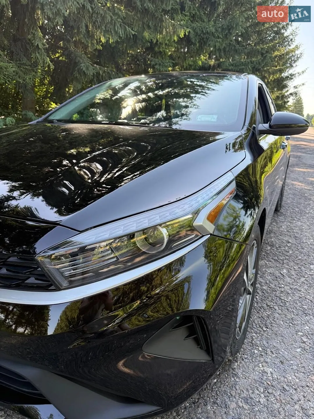 2021 Kia Forte - мініатюра 13