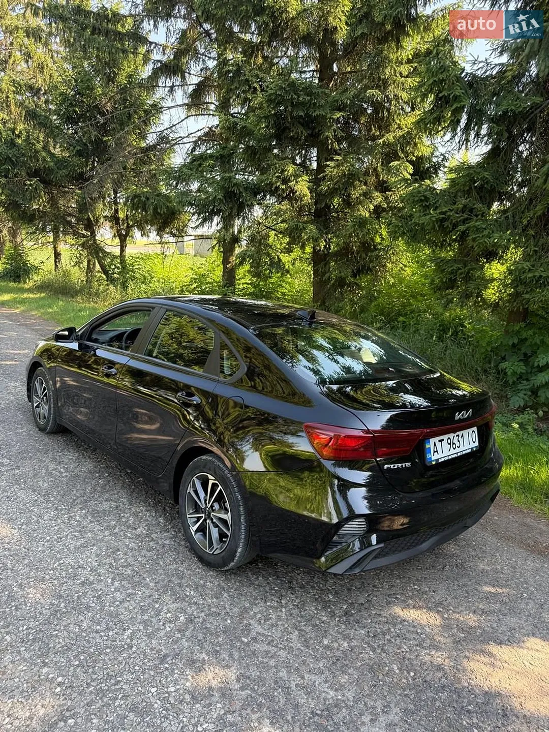 2021 Kia Forte - мініатюра 17