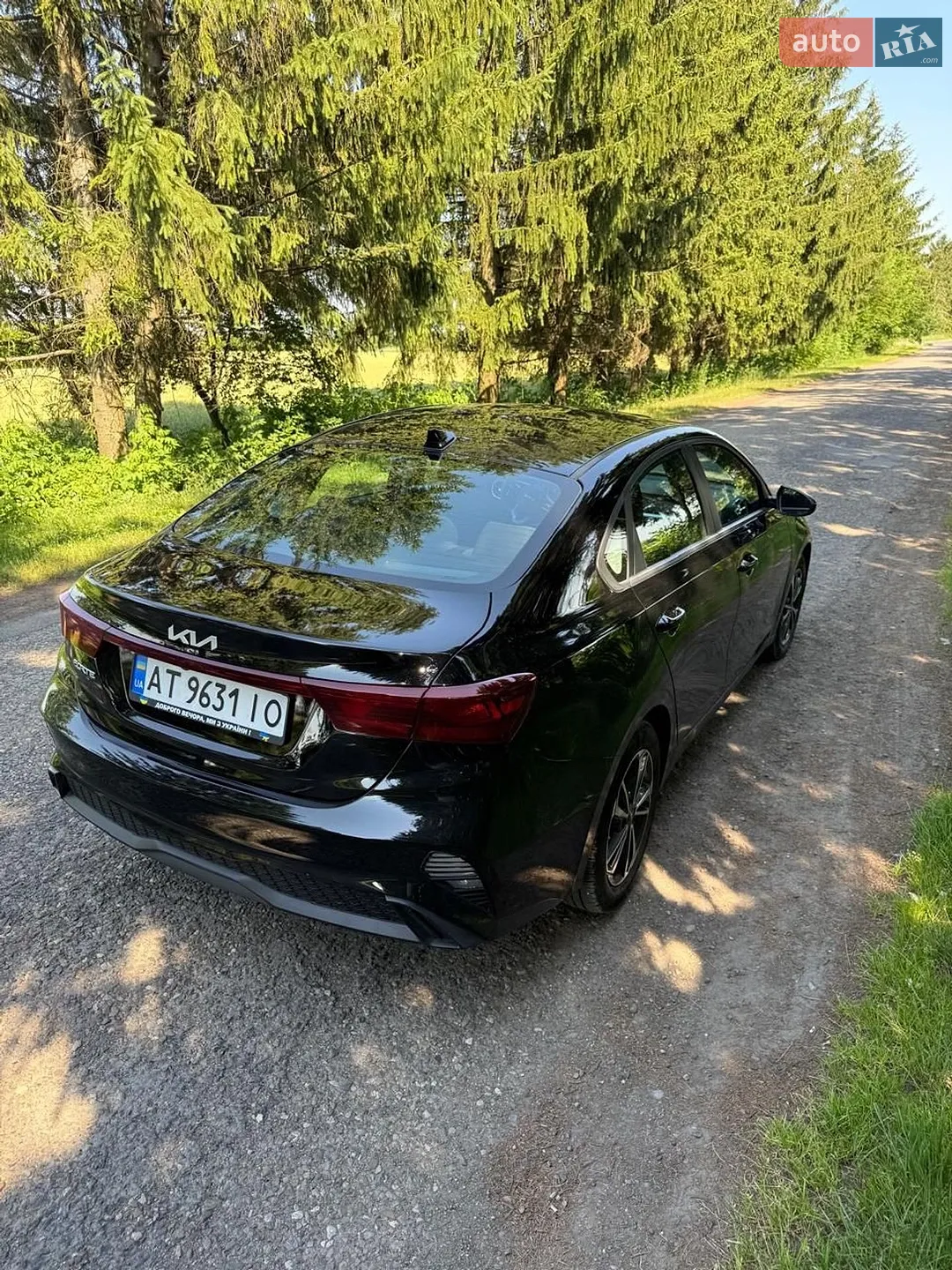 2021 Kia Forte - мініатюра 22