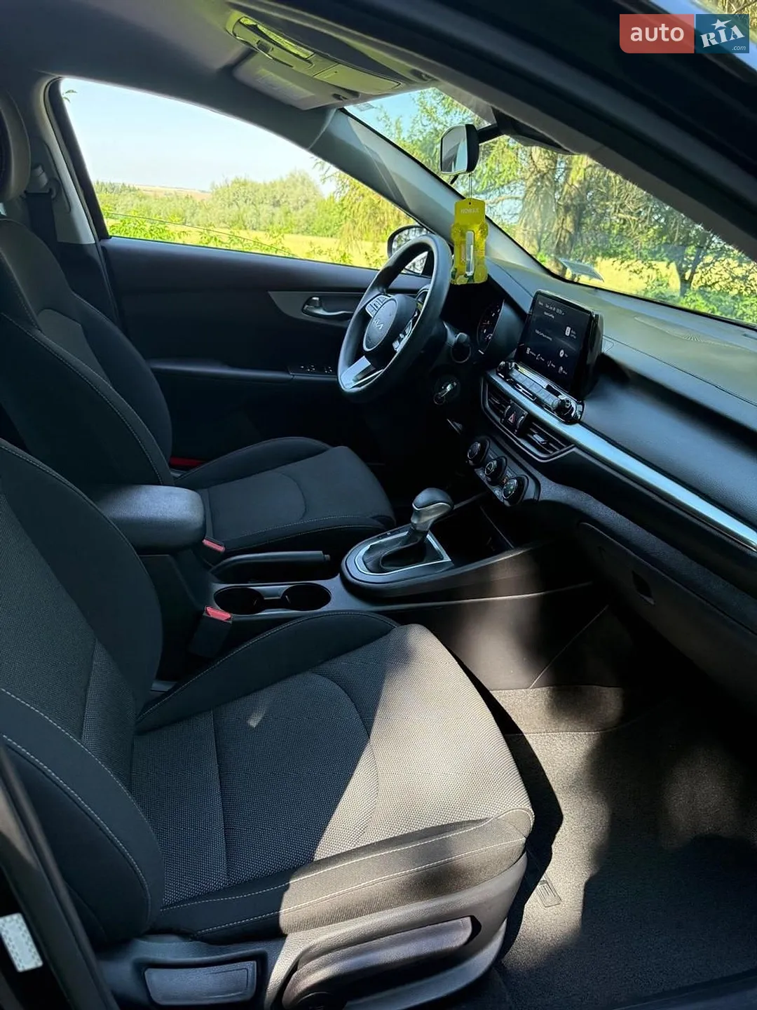 2021 Kia Forte - мініатюра 27