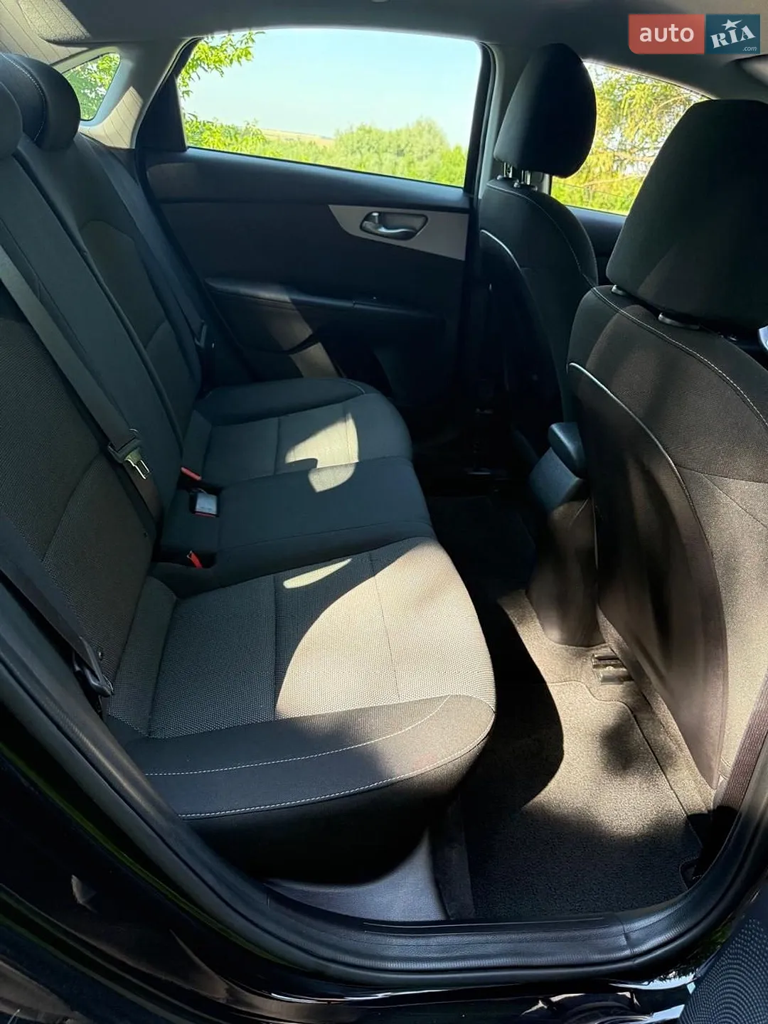2021 Kia Forte - мініатюра 26