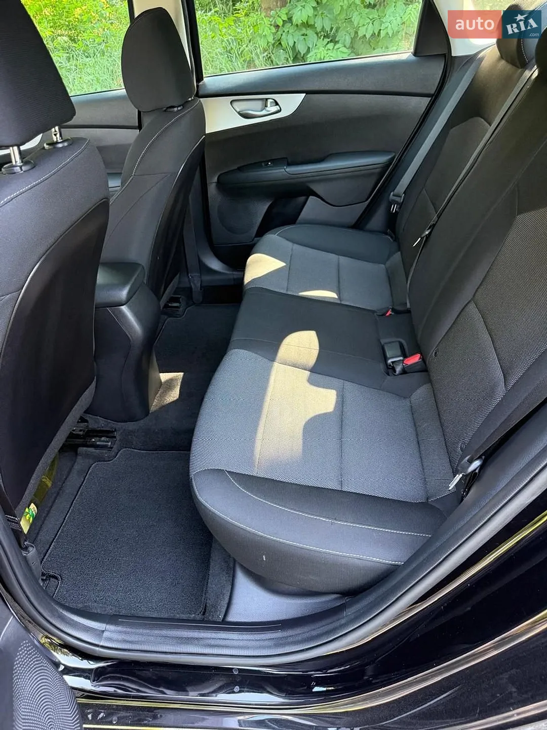 2021 Kia Forte - мініатюра 36