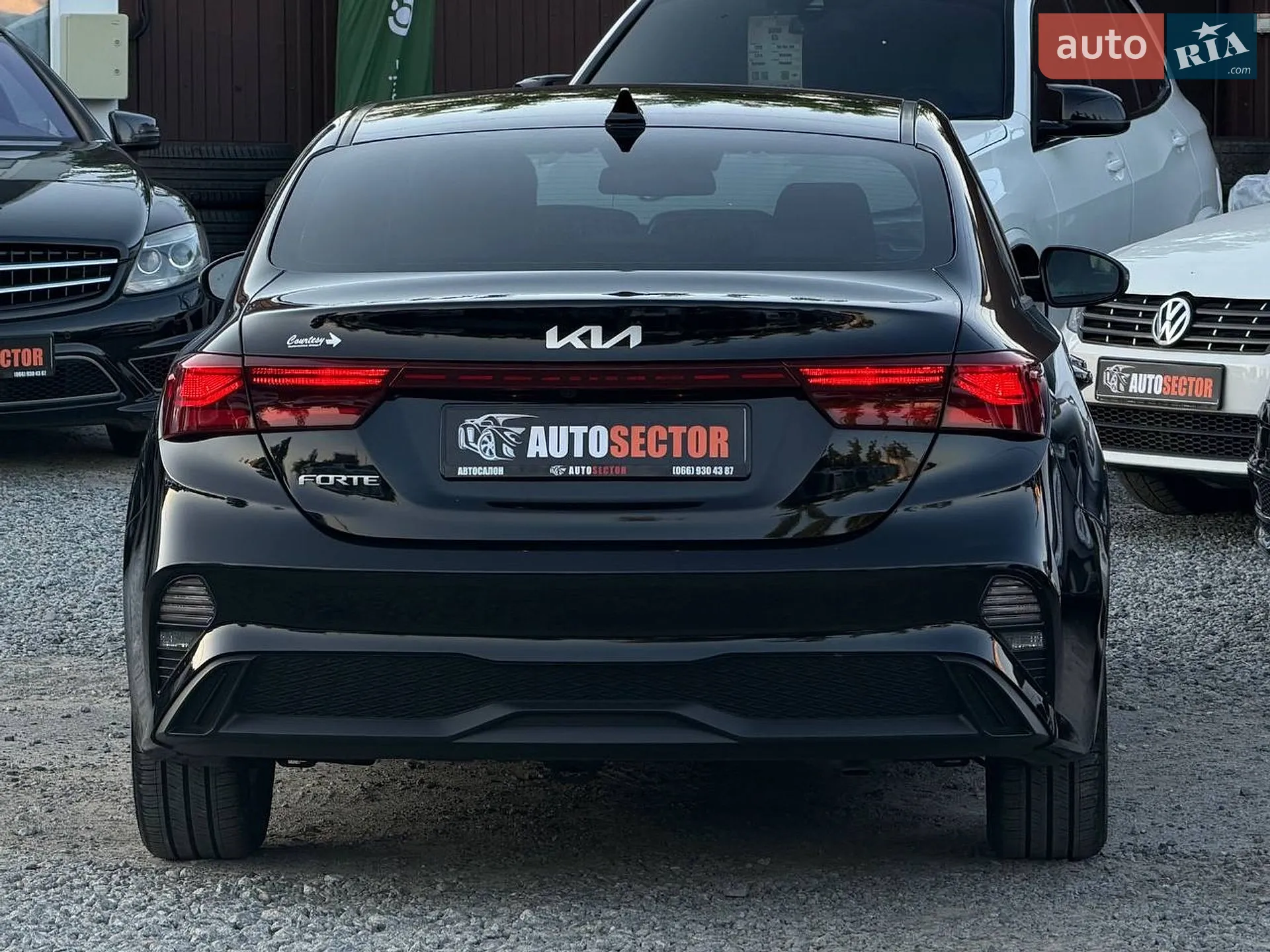 2022 Kia Forte - мініатюра 5