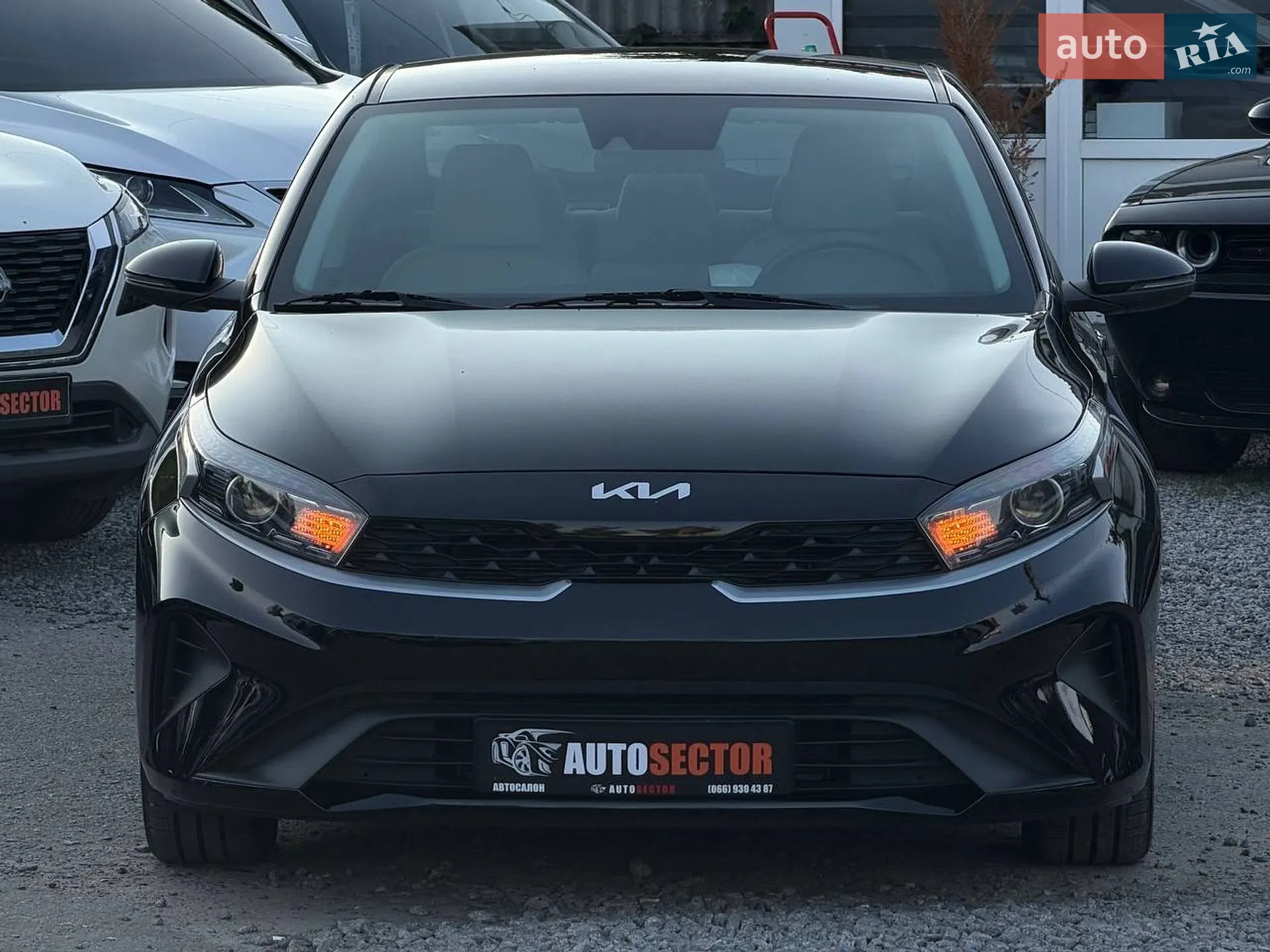 2022 Kia Forte - мініатюра 10