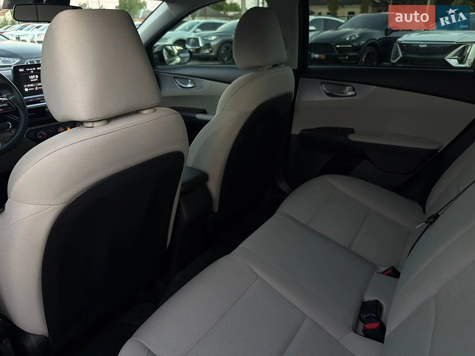 2022 Kia Forte - мініатюра 25