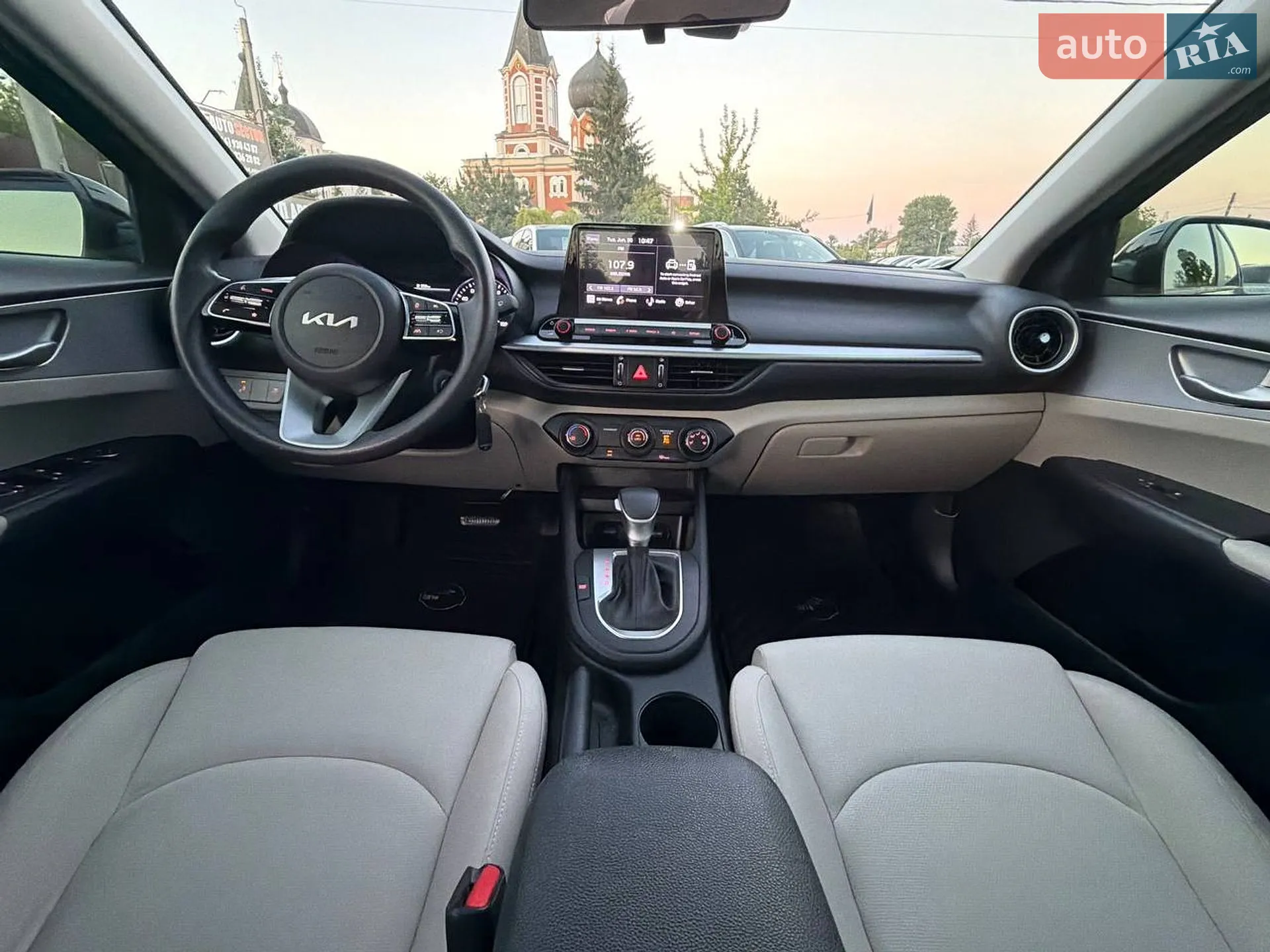 2022 Kia Forte - мініатюра 28