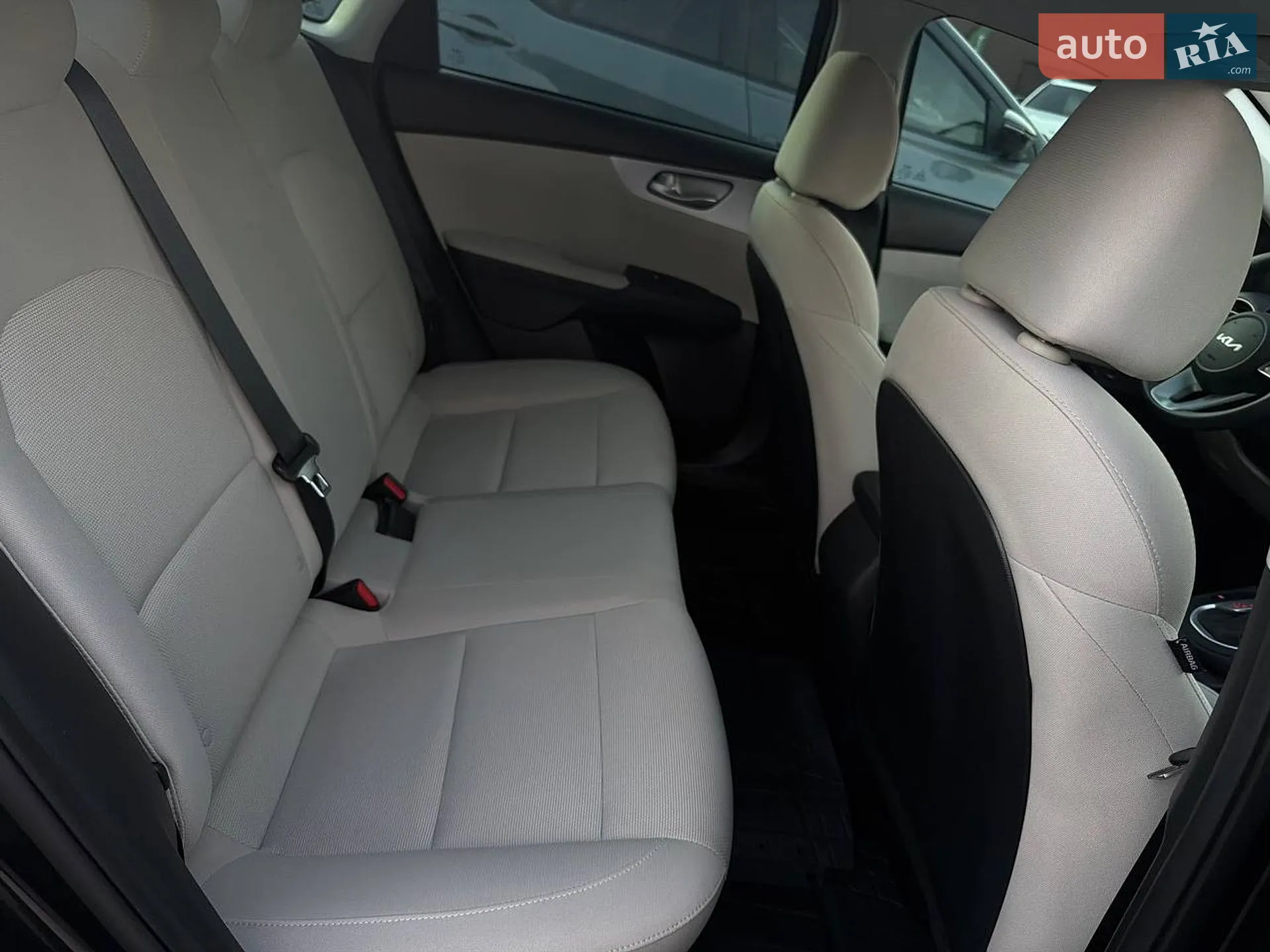 2022 Kia Forte - мініатюра 32