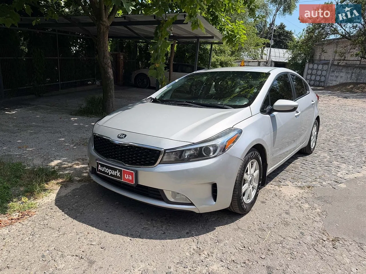2015 Kia Forte - мініатюра 20