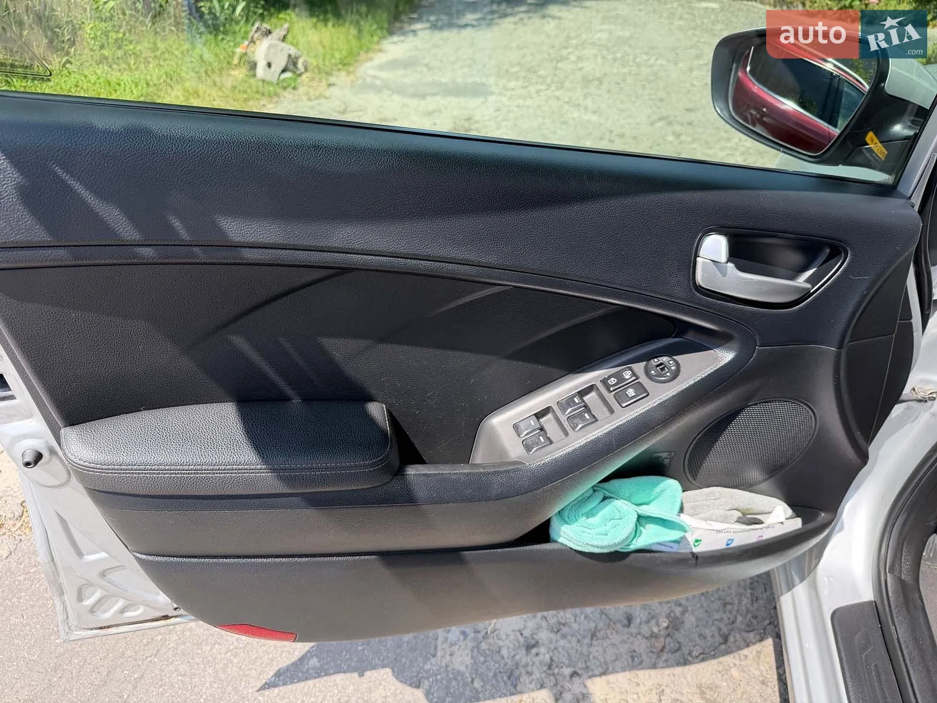 2016 Kia Forte - мініатюра 12