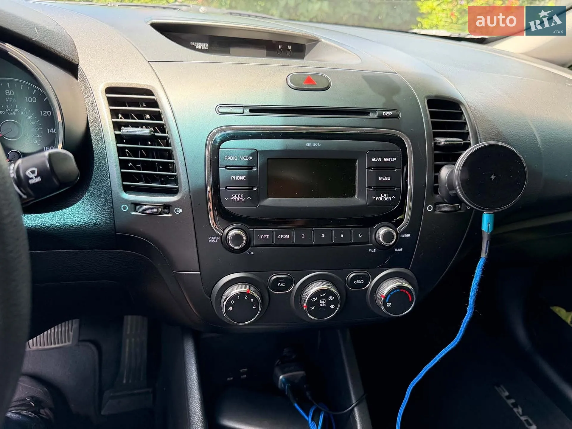 2016 Kia Forte - мініатюра 14
