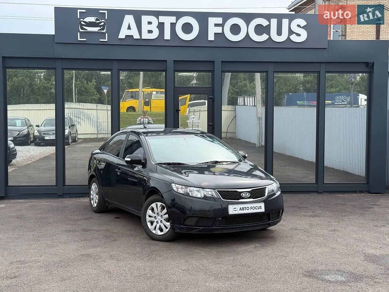 2010 Kia Forte - мініатюра 23