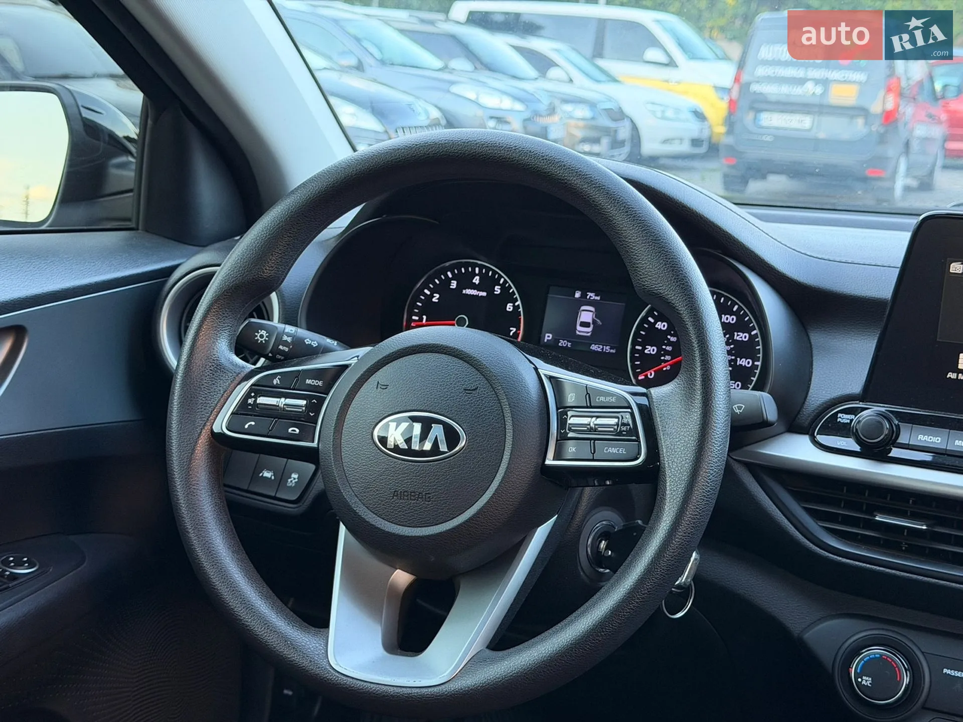 2021 Kia Forte - мініатюра 23