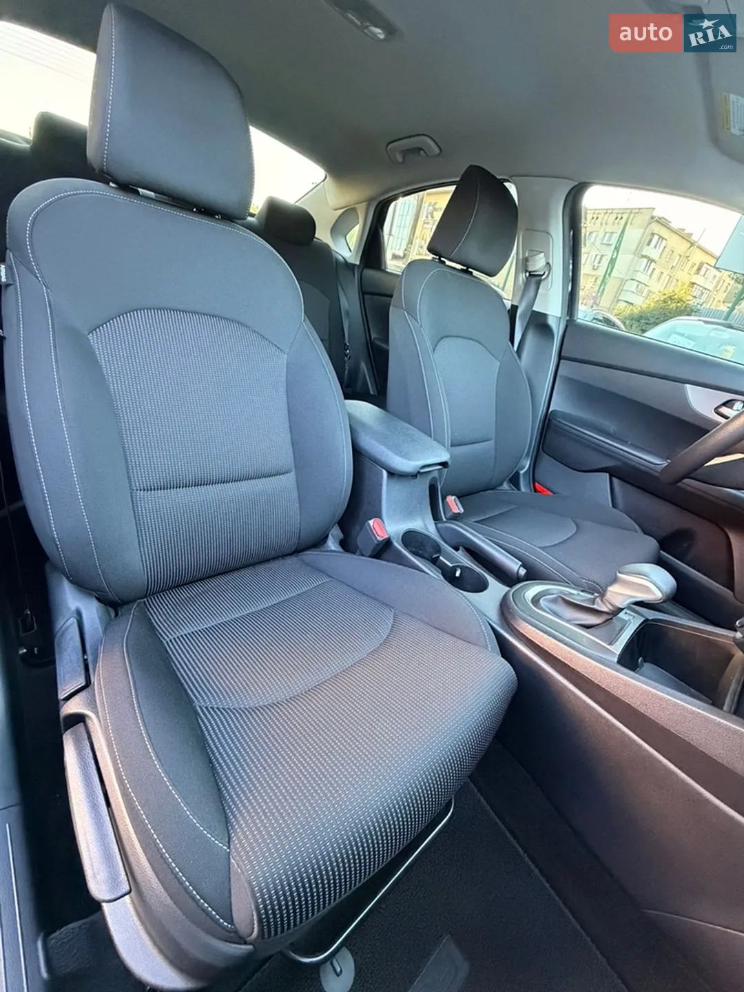 2021 Kia Forte - мініатюра 26