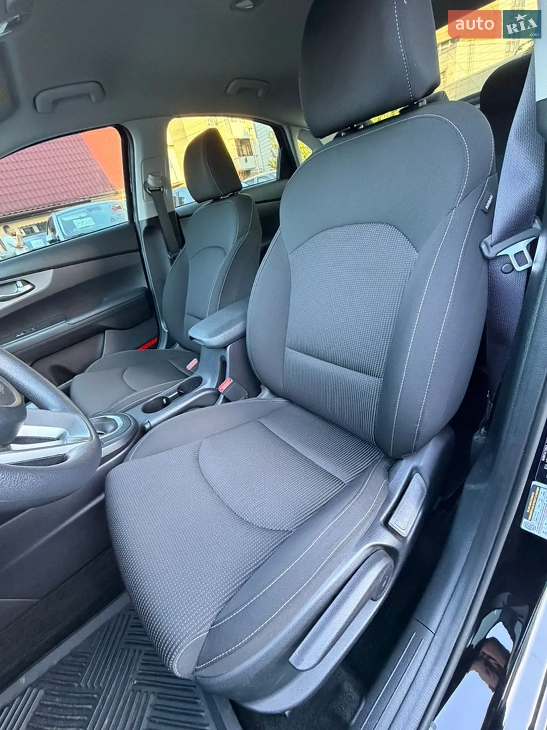 2021 Kia Forte - мініатюра 29
