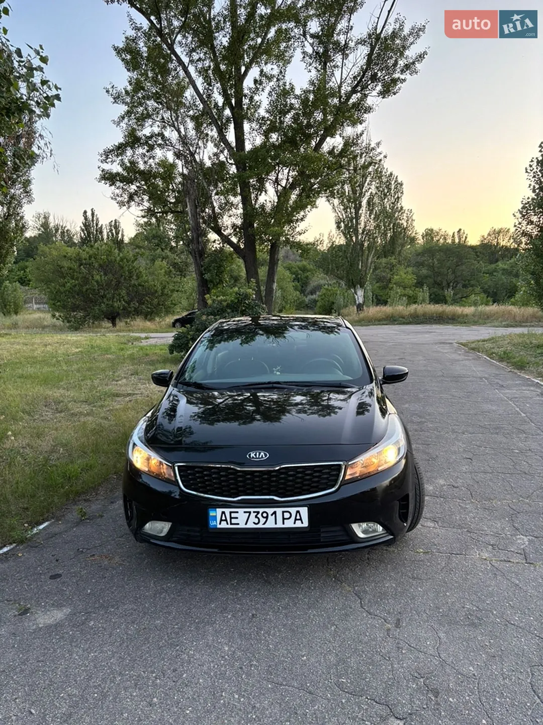 2018 Kia Forte - мініатюра 10
