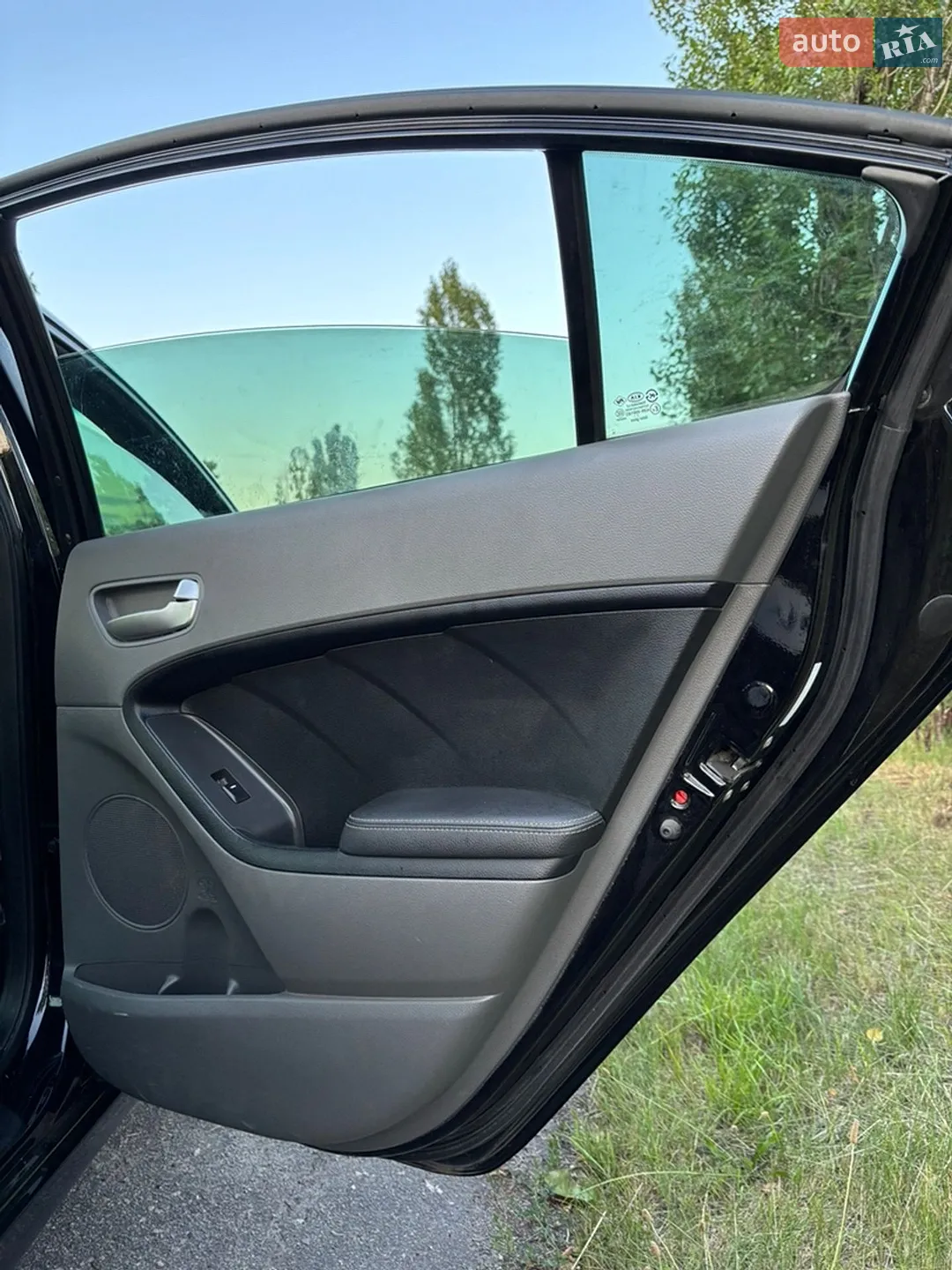 2018 Kia Forte - мініатюра 17