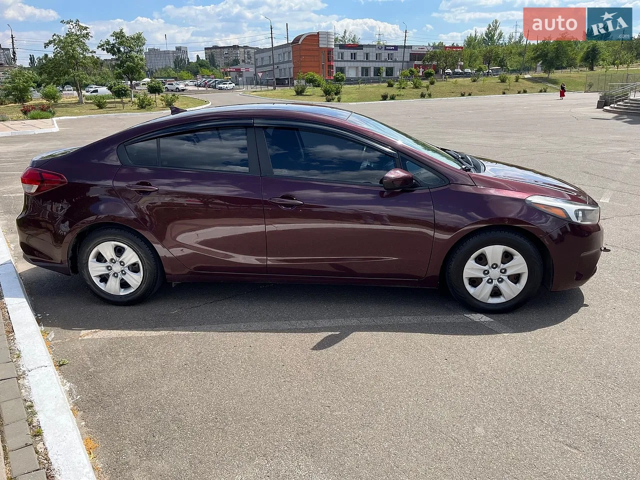 2018 Kia Forte - мініатюра 17
