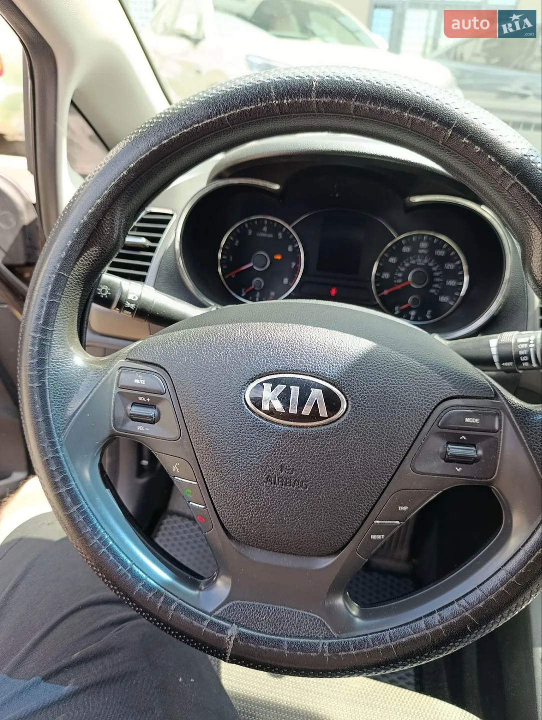 2016 Kia Forte - мініатюра 13
