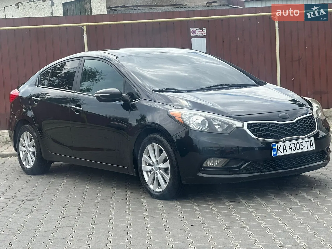 2013 Kia Forte - мініатюра 28