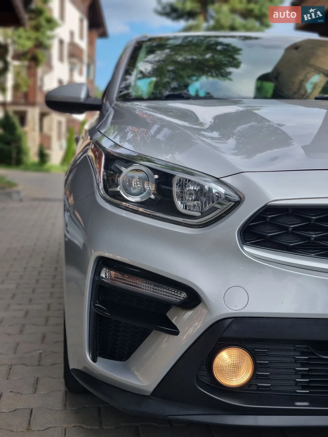 2018 Kia Forte - мініатюра 7