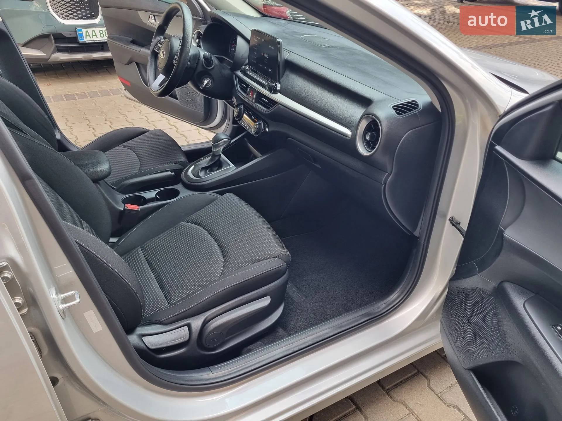 2018 Kia Forte - мініатюра 18