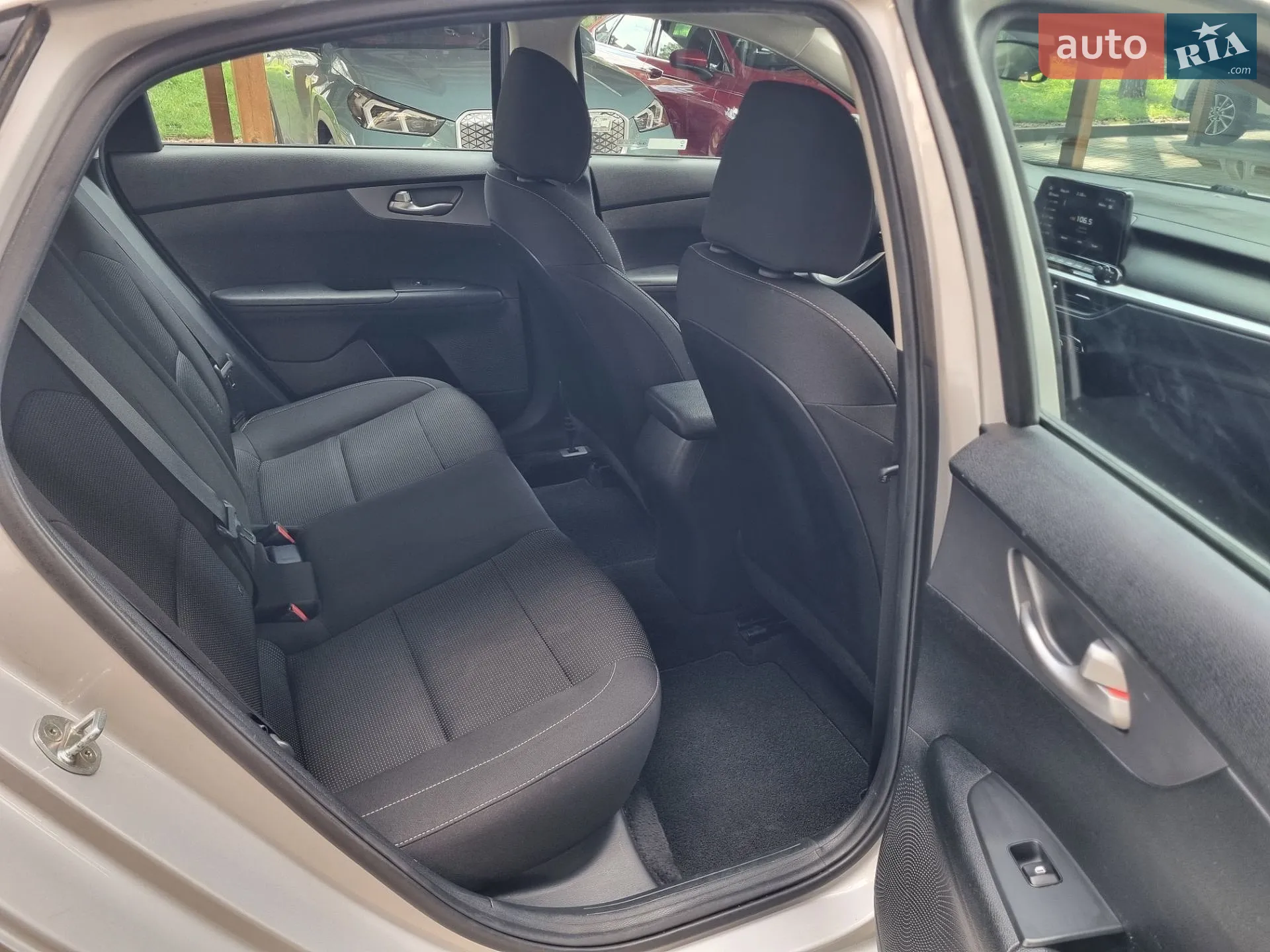 2018 Kia Forte - мініатюра 20