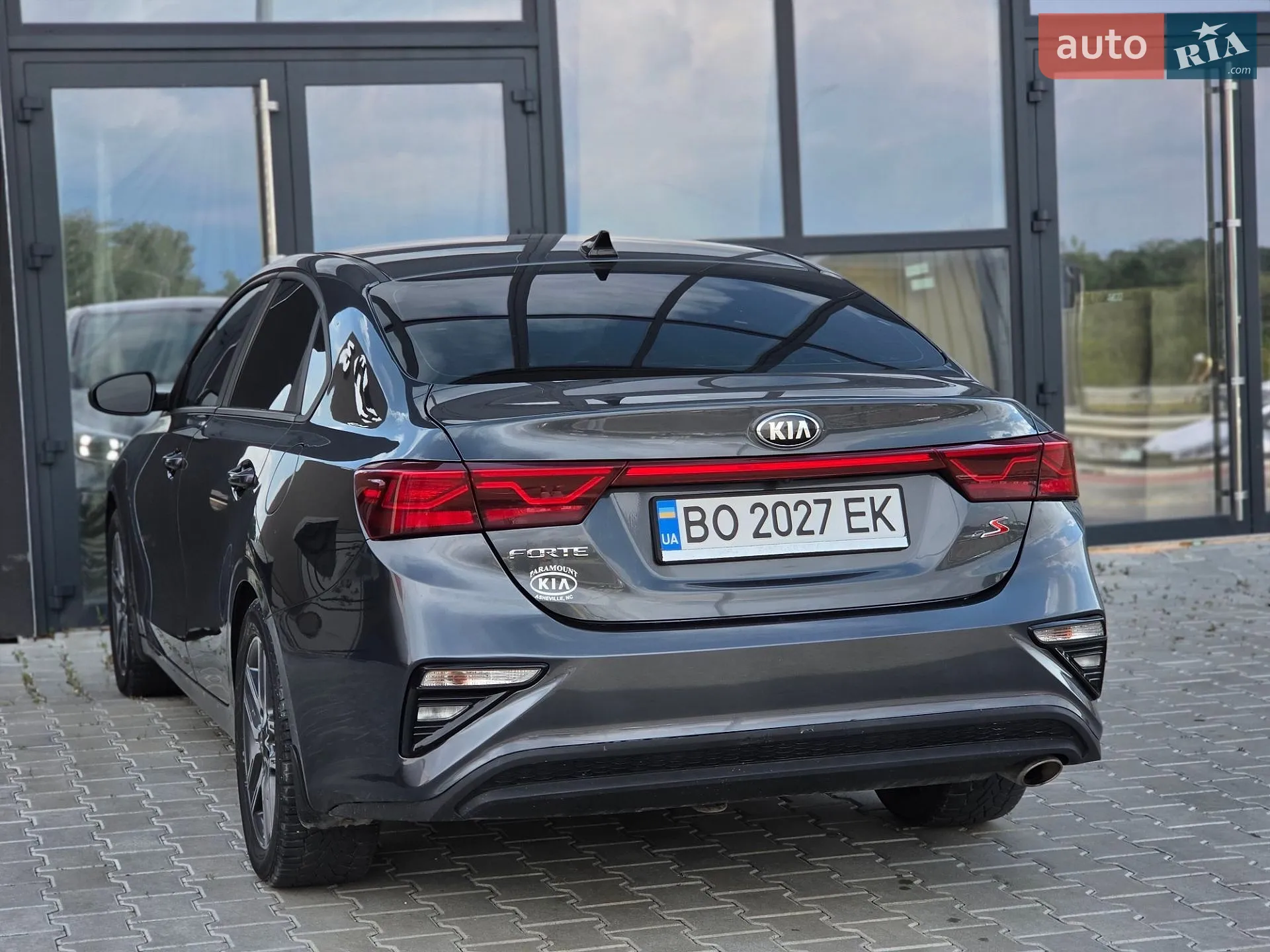 2019 Kia Forte - мініатюра 17