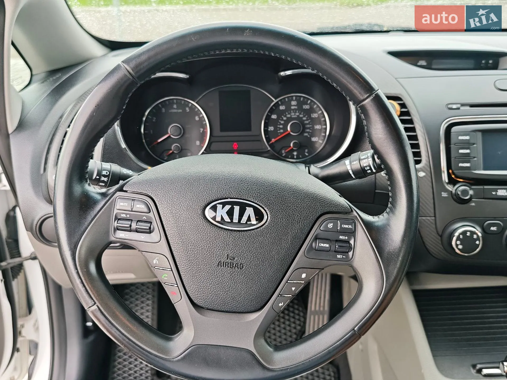 2014 Kia Forte - мініатюра 15