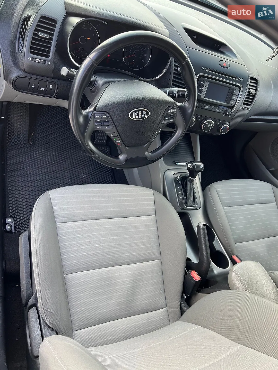 2014 Kia Forte - мініатюра 30