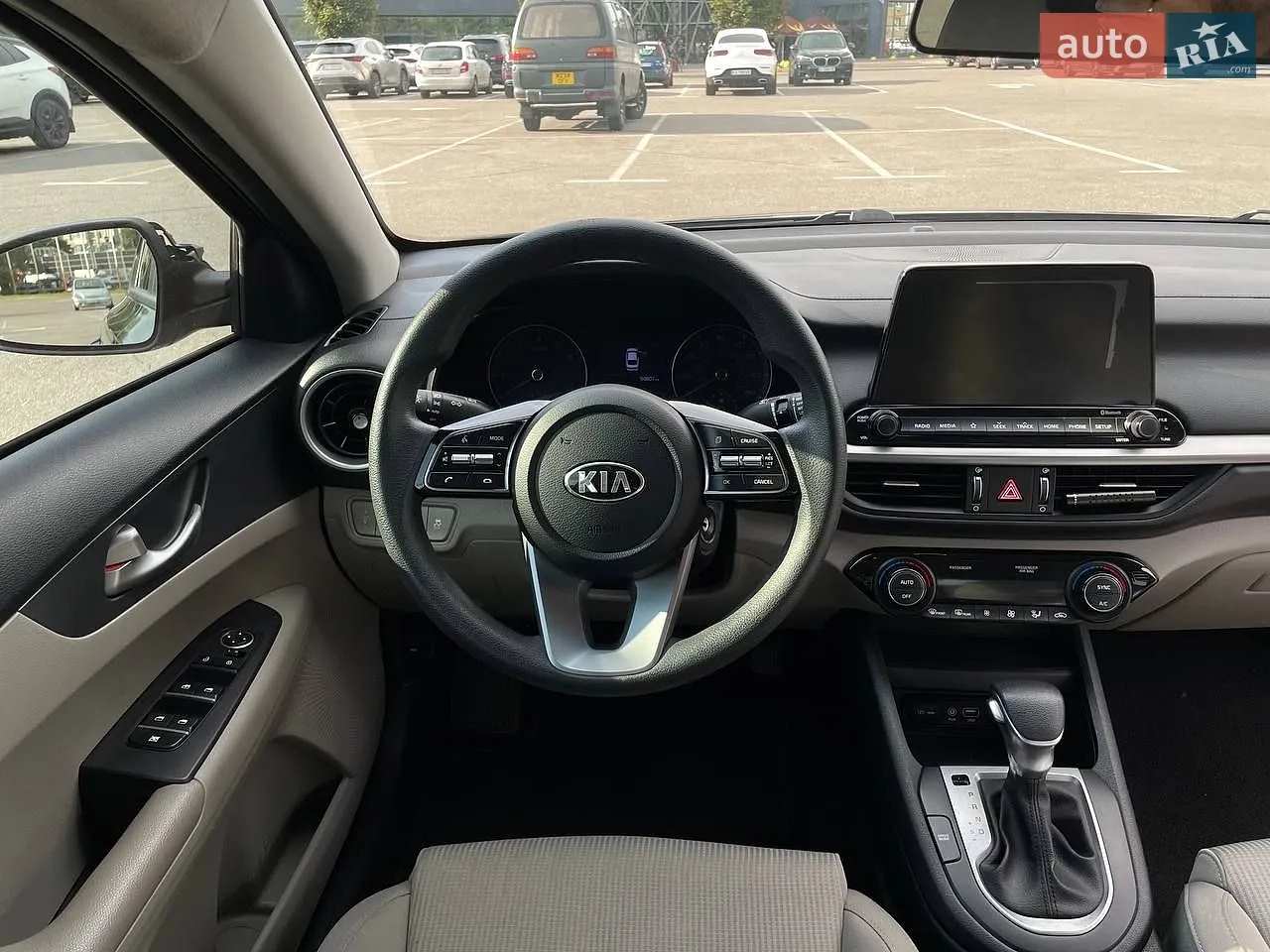 2018 Kia Forte - мініатюра 15