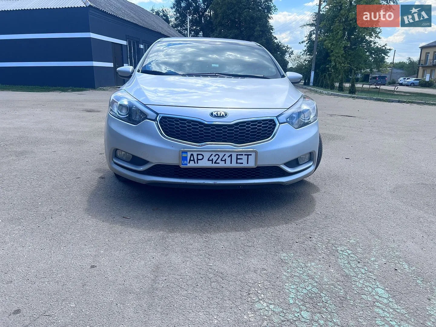 2015 Kia Forte - мініатюра 6