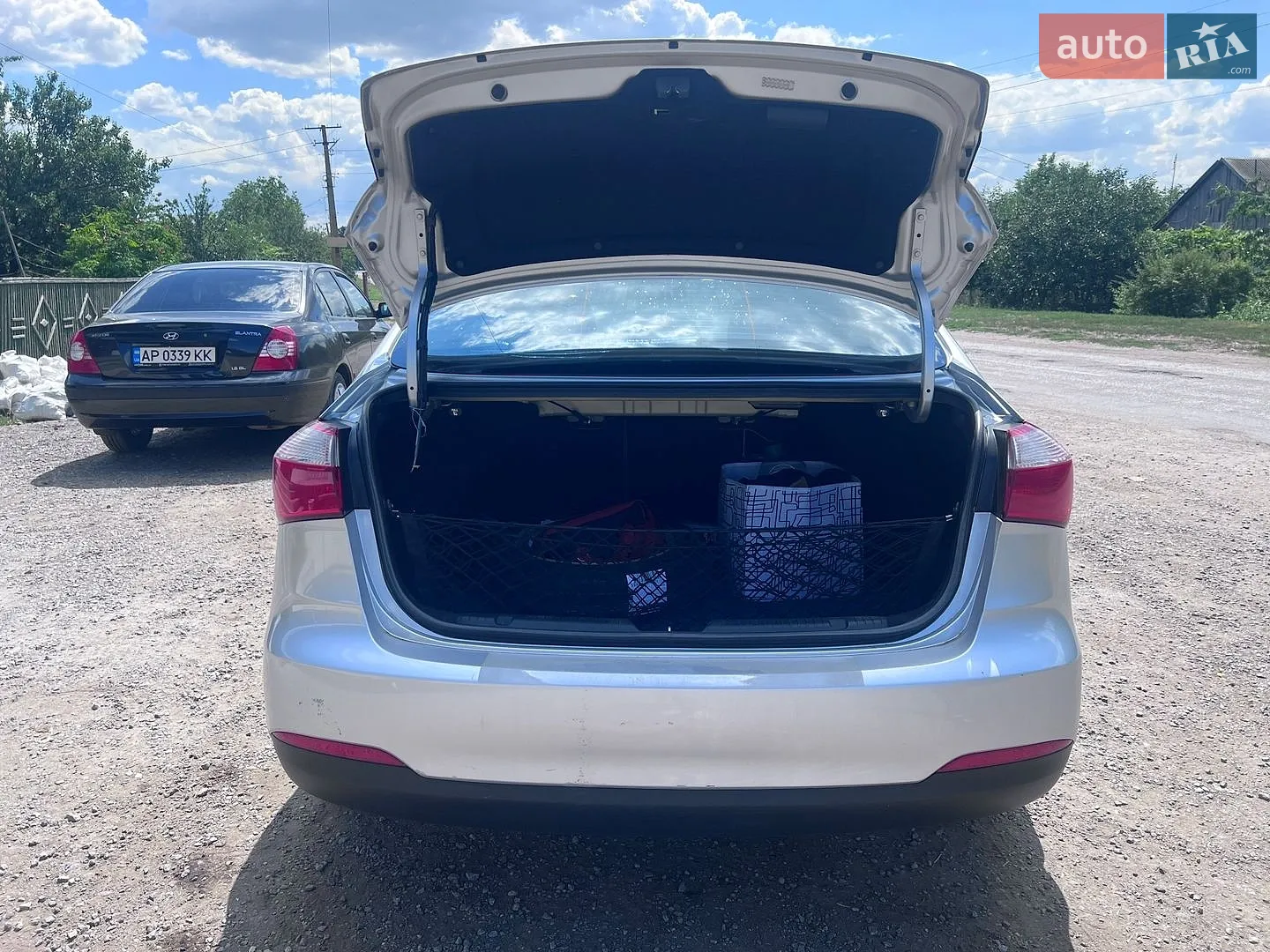 2015 Kia Forte - мініатюра 55