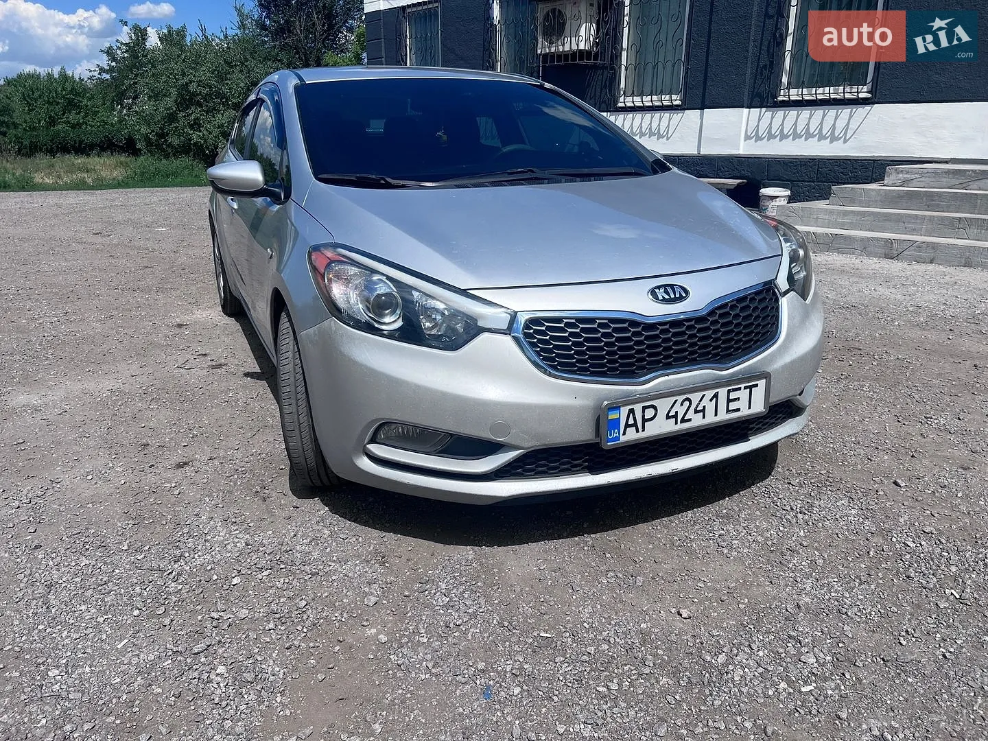 2015 Kia Forte - мініатюра 3