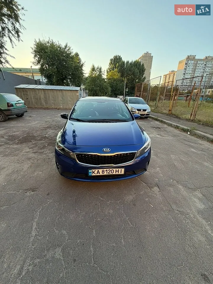 2015 Kia Forte - мініатюра 17