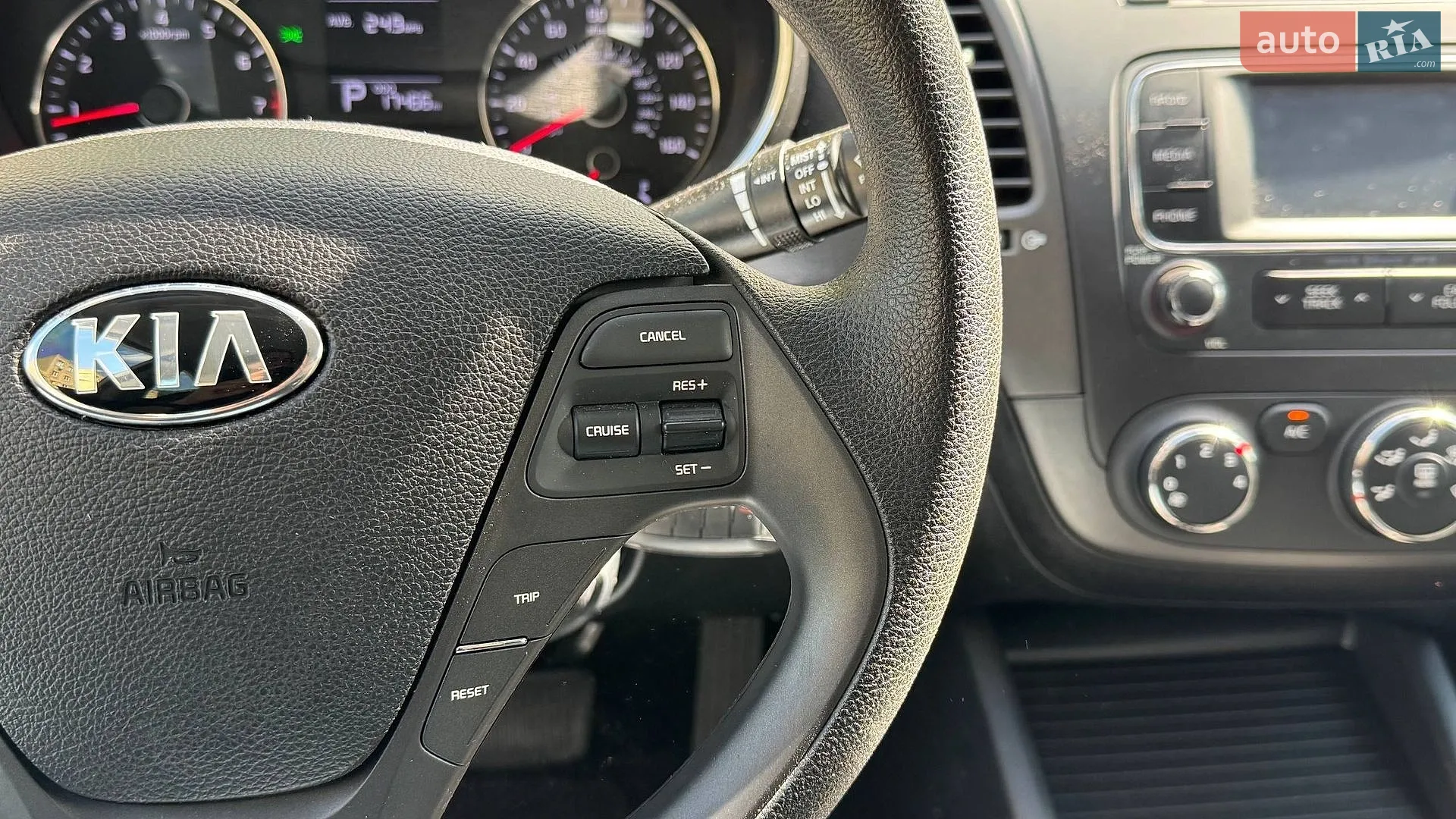 2015 Kia Forte - мініатюра 13