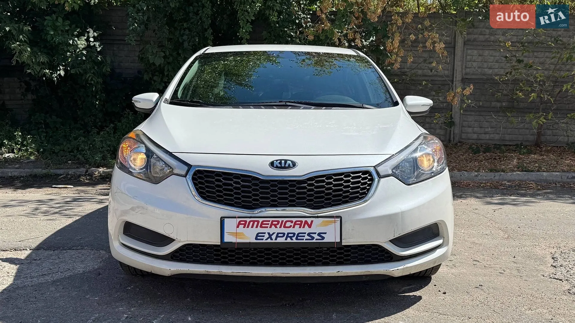2015 Kia Forte - мініатюра 2