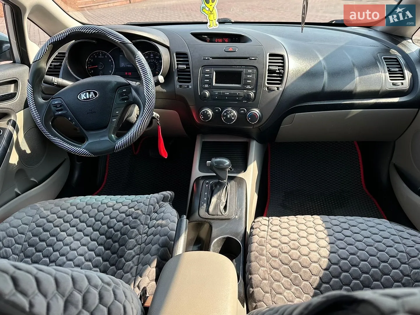 2014 Kia Forte - мініатюра 20