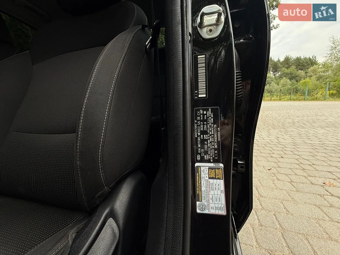 2018 Kia Forte - мініатюра 15