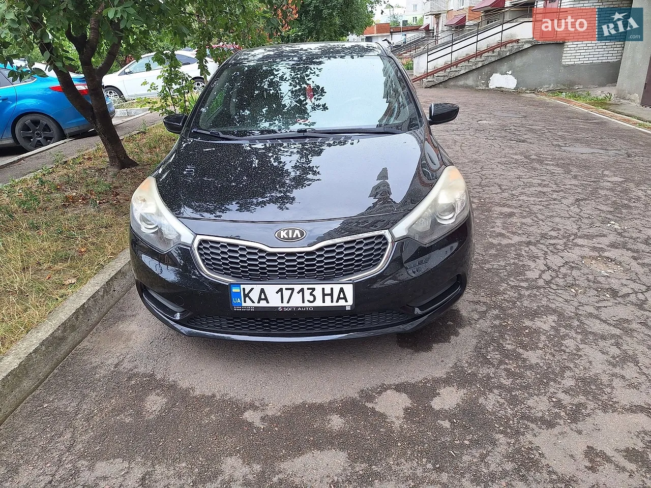 2014 Kia Forte - мініатюра 26