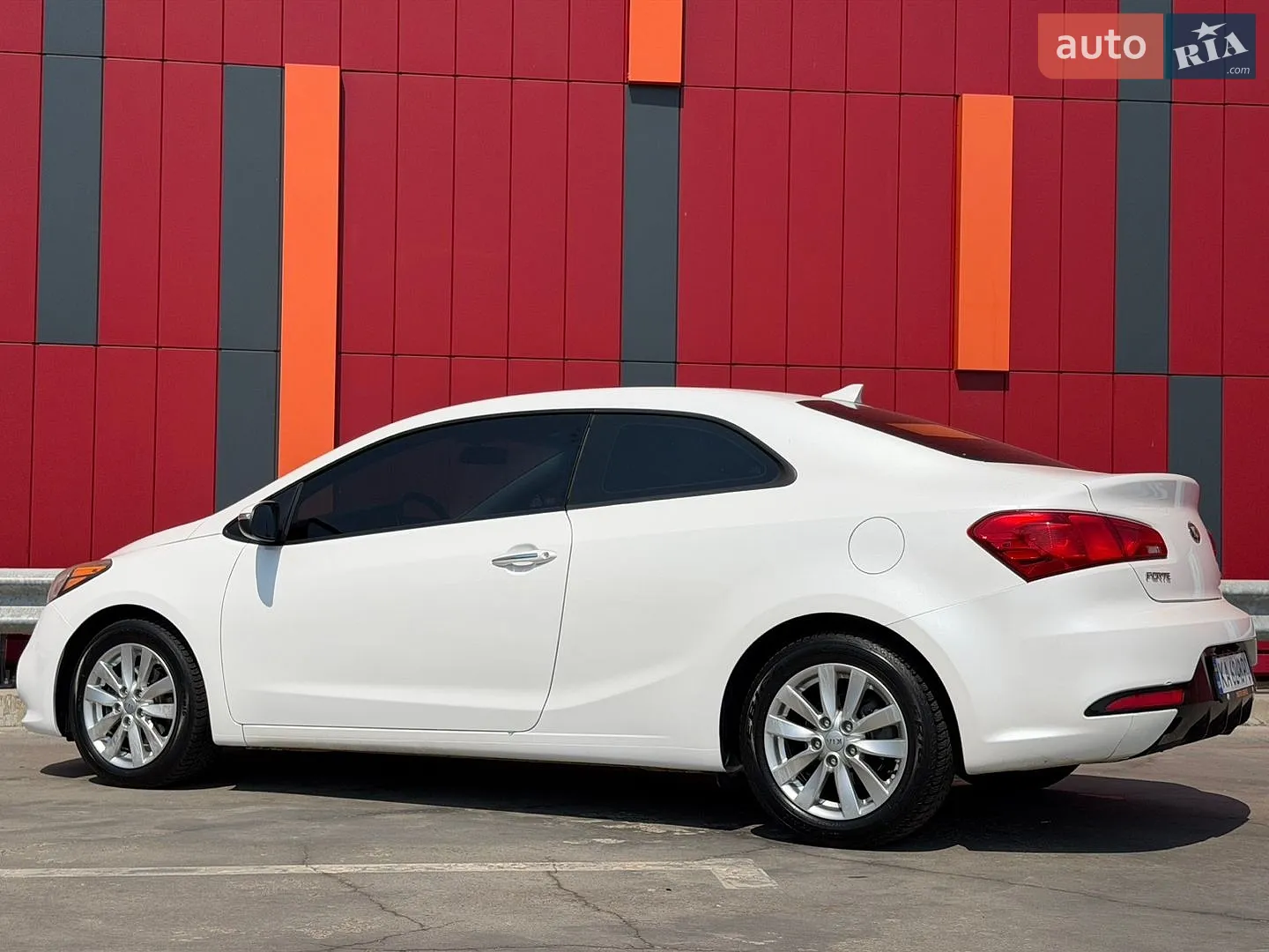 2014 Kia Forte - мініатюра 15
