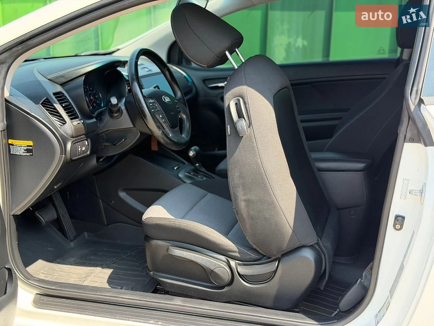 2014 Kia Forte - мініатюра 19