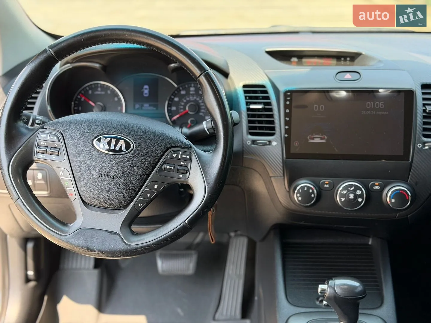 2014 Kia Forte - мініатюра 17