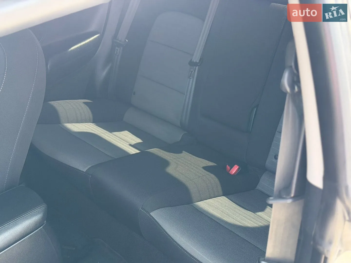 2014 Kia Forte - мініатюра 20