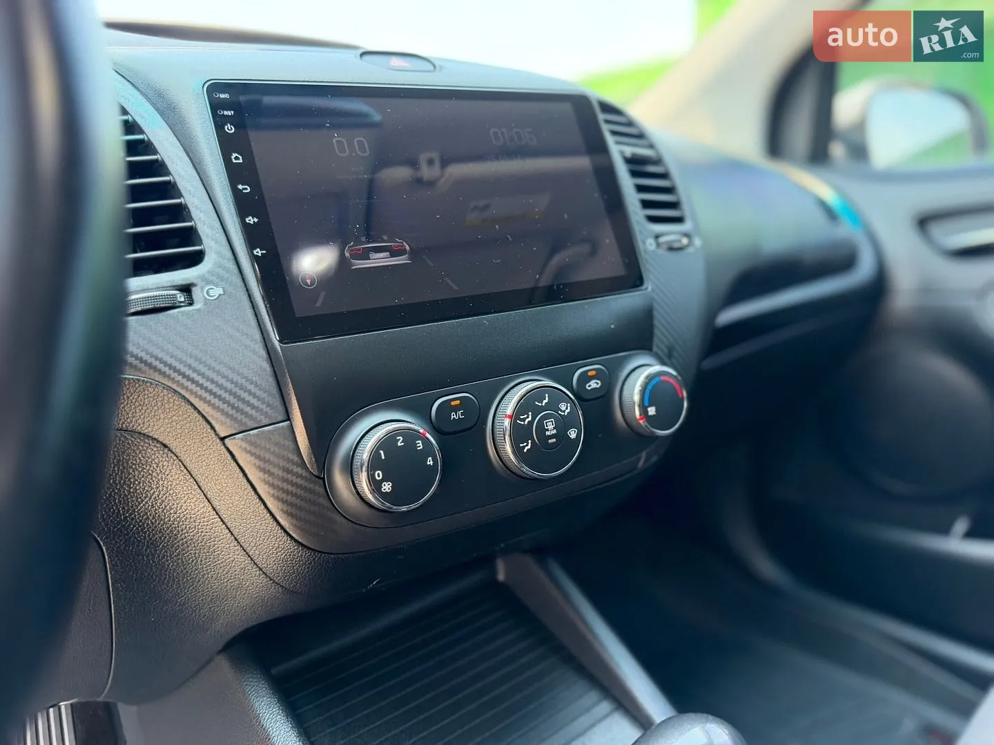 2014 Kia Forte - мініатюра 24