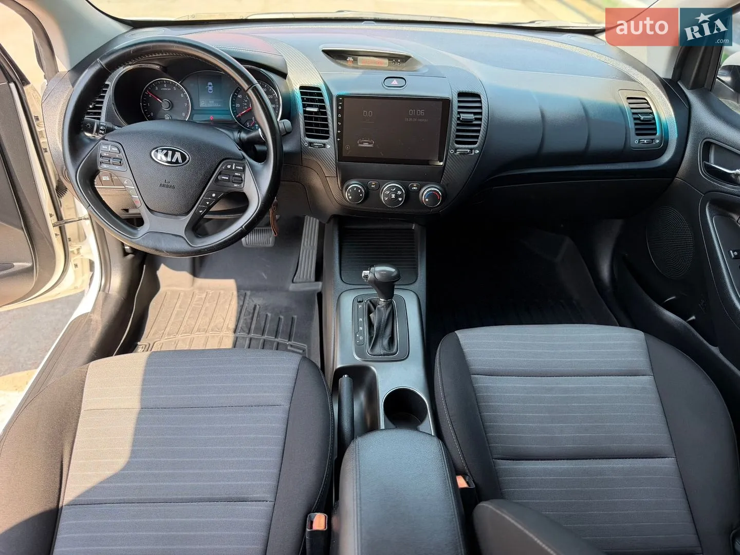 2014 Kia Forte - мініатюра 18