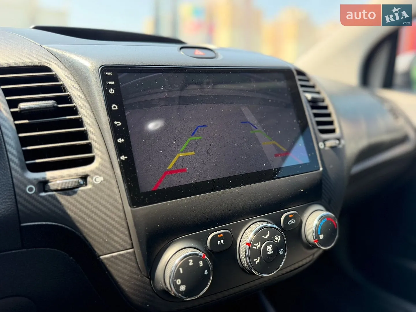 2014 Kia Forte - мініатюра 26