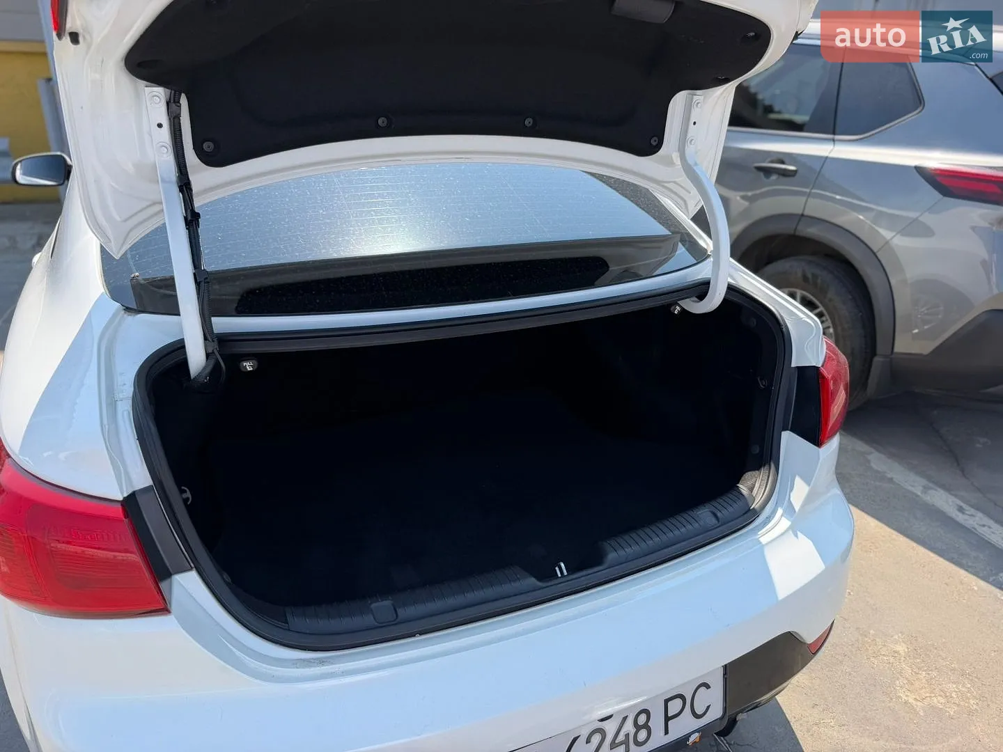2014 Kia Forte - мініатюра 32