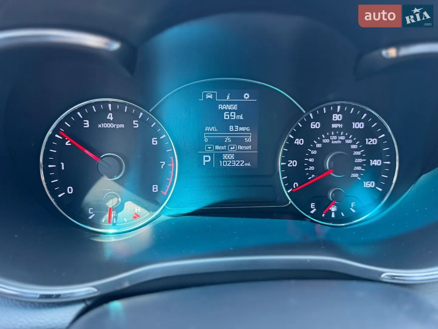 2014 Kia Forte - мініатюра 30