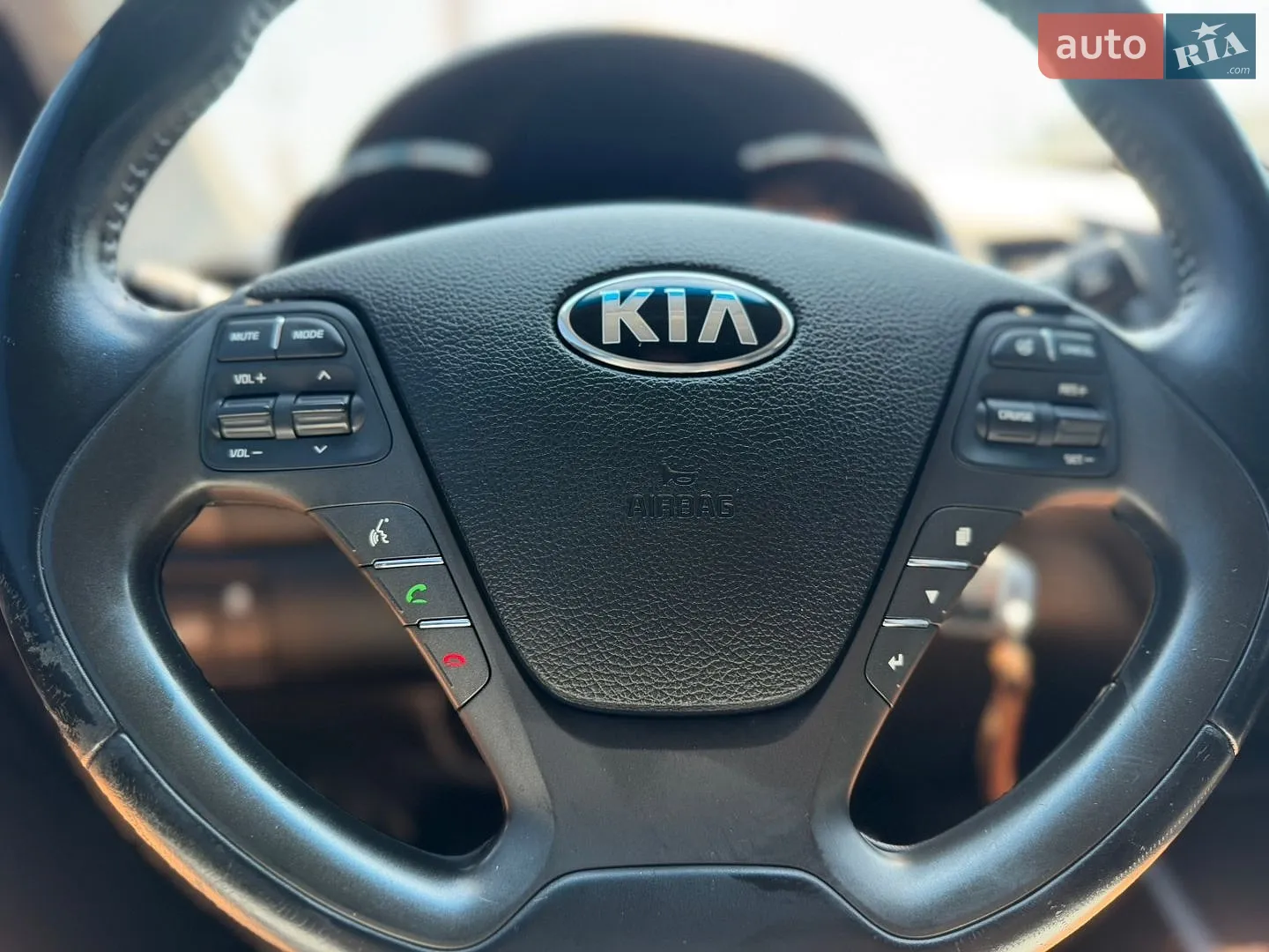 2014 Kia Forte - мініатюра 31